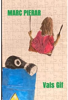 Brave New Books Vals Gif - Marc Pierar