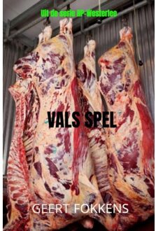 Brave New Books Vals Spel