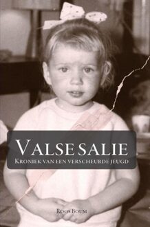 Brave New Books Valse salie - Roos Boum - ebook