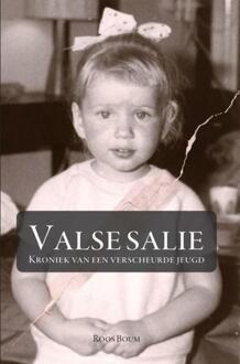 Brave New Books Valse Salie