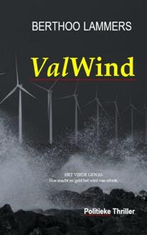 Brave New Books Valwind