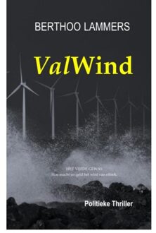 Brave New Books Valwind