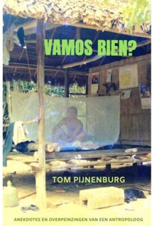 Brave New Books Vamos Bien? - Tom Pijnenburg