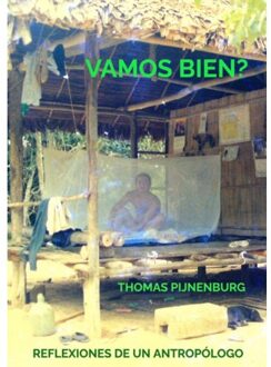 Brave New Books Vamos Bien? - Tom Pijnenburg