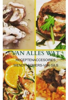 Brave New Books Van alles wat - (ISBN:9789464358681)