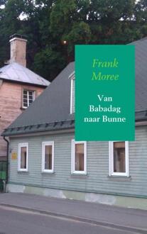 Brave New Books Van Babadag naar Bunne