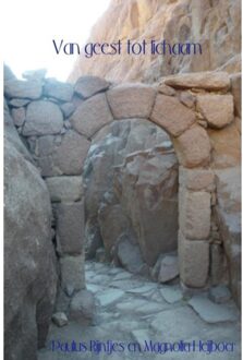 Brave New Books Van geest tot lichaam - Boek Paulus Rijntjes en Magnolia Heijboer (9402123407)