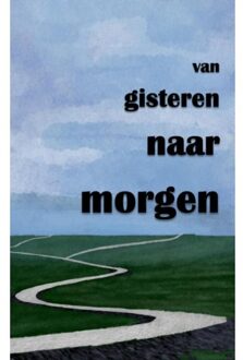 Brave New Books Van Gisteren Naar Morgen - Anne Bijlsma
