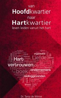 Brave New Books Van hoofdkwartier naar hartkwartier