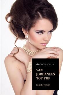 Brave New Books Van Jordanees tot yup - Boek Anna Lascaris (9402168214)