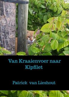 Brave New Books Van Kraaienvoer naar Kipfilet - (ISBN:9789464352948)