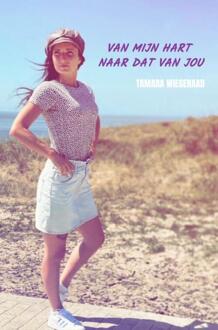 Brave New Books Van mijn hart naar dat van jou