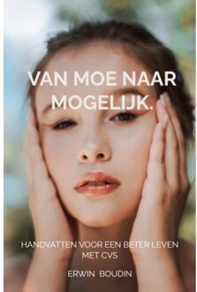 Brave New Books Van Moe Naar Mogelijk. - Erwin Boudin