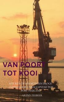 Brave New Books Van Poort tot Kooi