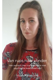 Brave New Books Van rups naar vlinder