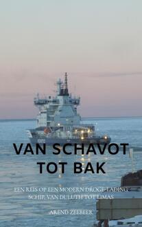 Brave New Books Van Schavot tot Bak