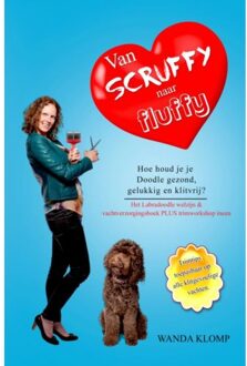 Brave New Books Van Scruffy Naar Fluffy - (ISBN:9789402189124)