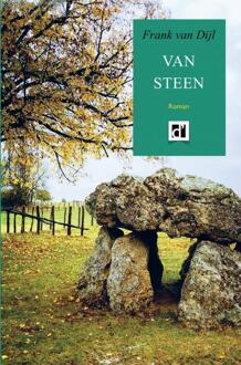 Brave New Books Van Steen