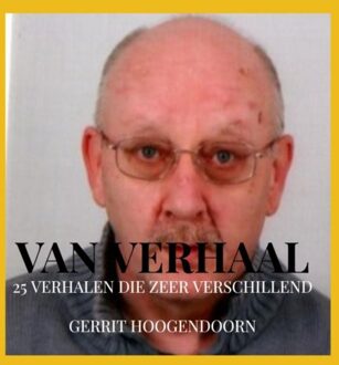 Brave New Books Van Verhaal Naar Verhaal - gerrit hoogendoorn