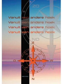 Brave New Books Vanuit een andere hoek