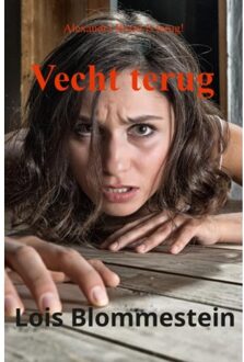 Brave New Books Vecht Terug - Lois Blommestein