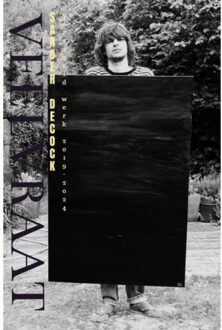 Brave New Books Veelvraat - Sander Decock