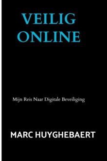 Brave New Books Veilig Online - Marc Huyghebaert