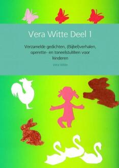 Brave New Books Vera Witte Deel 1