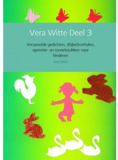 Brave New Books Vera Witte Deel 3