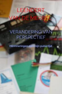 Brave New Books Verandering Van Perspectief