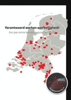 Brave New Books Verantwoord werken aan veiligheid! - Boek Joost Verbrugge (9402134085)