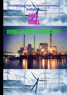 Brave New Books Verblijd met elektriciteit - (ISBN:9789464353952)