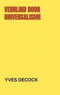 Brave New Books Verblind Door Universalisme