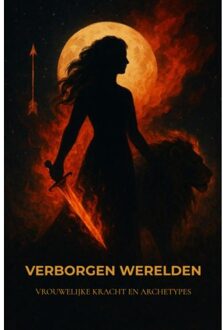 Brave New Books Verborgen Werelden 3 - Eva Krap