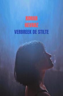 Brave New Books Verbreek De Stilte - Kimar Hevanz