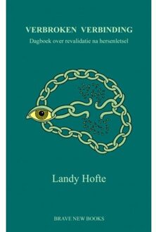 Brave New Books Verbroken Verbinding
