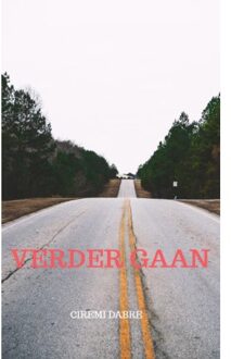 Brave New Books Verder Gaan - Ciremi Dabre