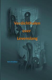 Brave New Books Verdichthalen over Levenslang kleur