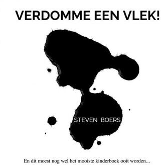 Brave New Books Verdomme Een Vlek