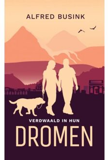 Brave New Books Verdwaald In Hun Dromen - Alfred Busink