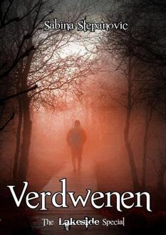 Brave New Books Verdwenen - The Lakeside Special - Sabina Stepanovic