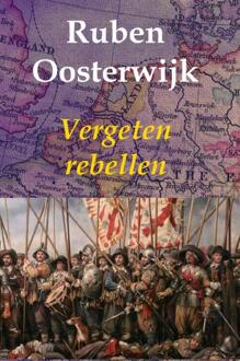 Brave New Books Vergeten rebellen