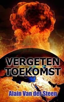 Brave New Books Vergeten Toekomst