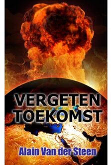 Brave New Books Vergeten Toekomst