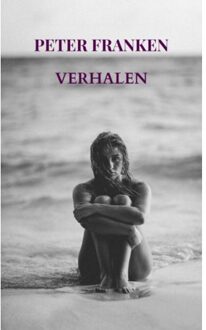 Brave New Books Verhalen - Peter Franken