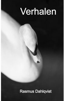 Brave New Books Verhalen - Rasmus Dahlqvist