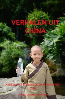 Brave New Books Verhalen uit China