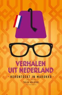 Brave New Books Verhalen uit Nederland