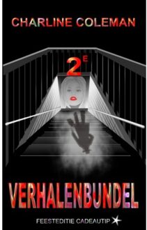 Brave New Books Verhalenbundel - Charline Coleman