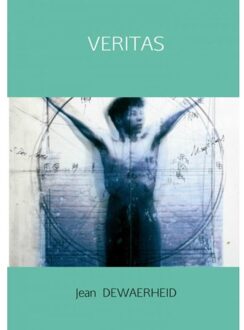 Brave New Books Veritas - Boek Jean DEWAERHEID (9402166084)